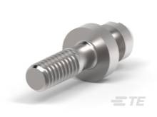 TE Connectivity CHAMP .8mm Connector 787003-3 Inhalt