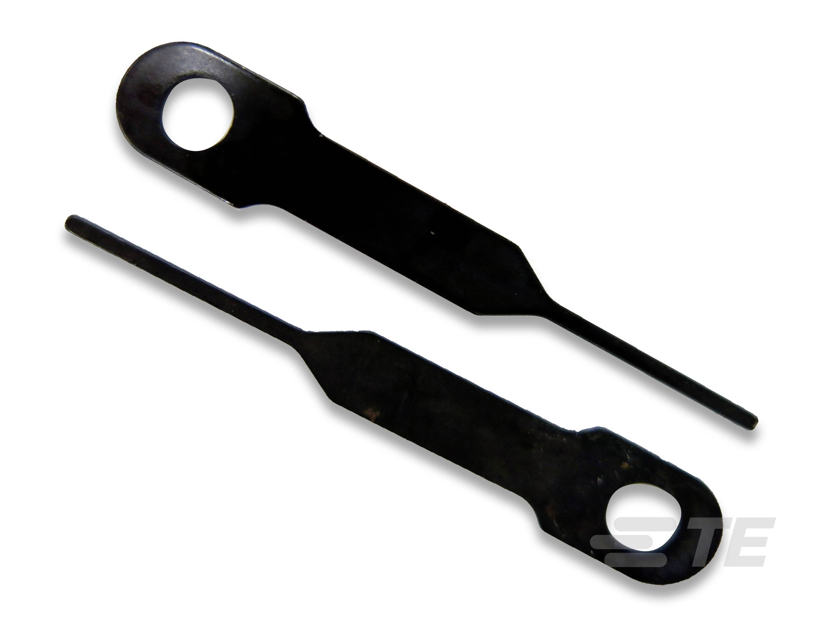 TE Connectivity Insertion-Extraction Tools 726534-2 Inhalt
