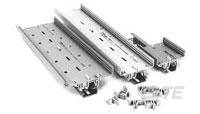 TE Connectivity Custom Terminal Blocks 7-1437685-6 Inhalt: 1St.