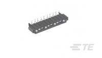TE Connectivity FPC Connectors 6-520314-0 Inhalt
