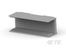 TE Connectivity Z-PACK 2mm HM 646482-5 Inhalt