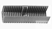 TE Connectivity Z-PACK 2mm HM 646481-1 Inhalt