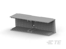TE Connectivity Z-PACK 2mm HM 646478-2 Inhalt