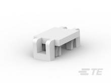 TE Connectivity MTA-100 CL Connectors 643077-2 Inhalt