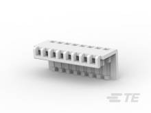 TE Connectivity MTA-100 CL Connectors 643075-9 Inhalt