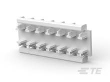 TE Connectivity MTA-156 Centerline Connector 643071-7 Inhalt
