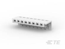 TE Connectivity MTA-156 Centerline Connector 643067-9 Inhalt