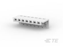 TE Connectivity MTA-156 Centerline Connector 643067-8 Inhalt