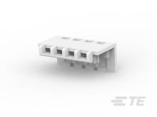 TE Connectivity MTA-156 Centerline Connector 643067-5 Inhalt
