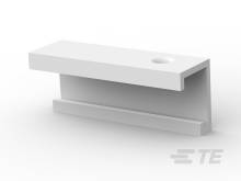 TE Connectivity MTA-156 Centerline Connector 640551-7 Inhalt