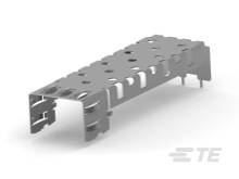 TE Connectivity SFP Pluggable I/O 6367035-1 Inhalt