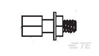 TE Connectivity Microdot Products 6-1532137-4 Inhalt: 1St.