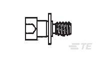 TE Connectivity Microdot Products 6-1532137-0 Inhalt: 1St.