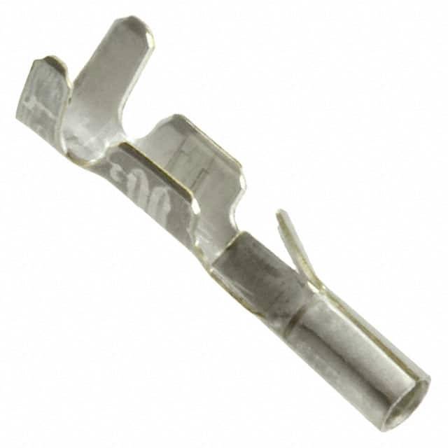 TE Connectivity 61064-1 Tape on Full reel