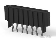 TE Connectivity FPC Connectors 5-487509-6 Inhalt
