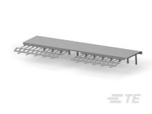 TE Connectivity Z-PACK 2mm HM 5338108-9 Inhalt