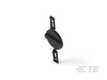TE Connectivity AMP-LATCH Universal Headers 499991-2 Inhalt