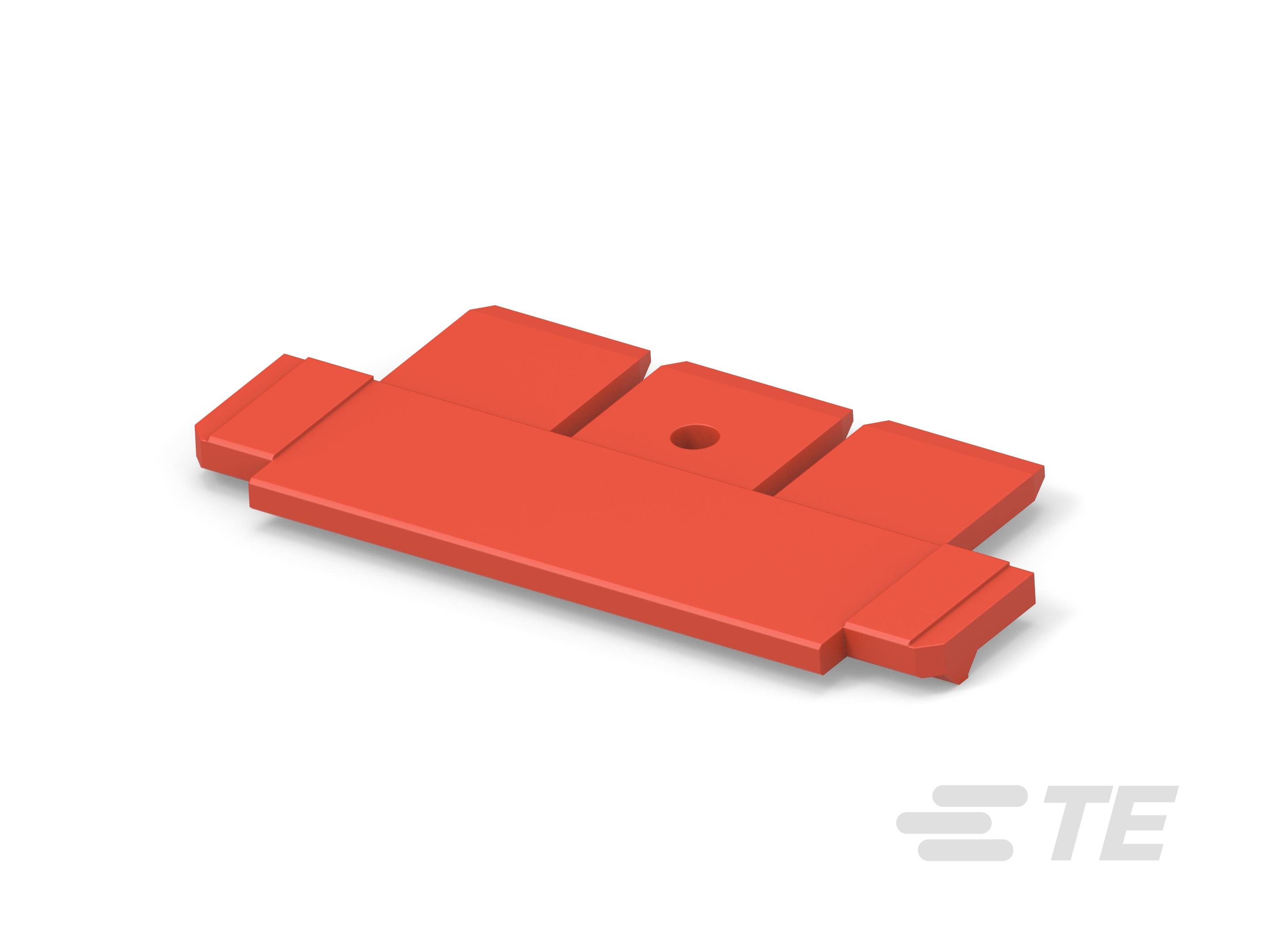 TE Connectivity Others - Connectors 493501-1 Inhalt