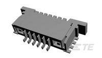 TE Connectivity FPC Connectors 487951-6 Inhalt