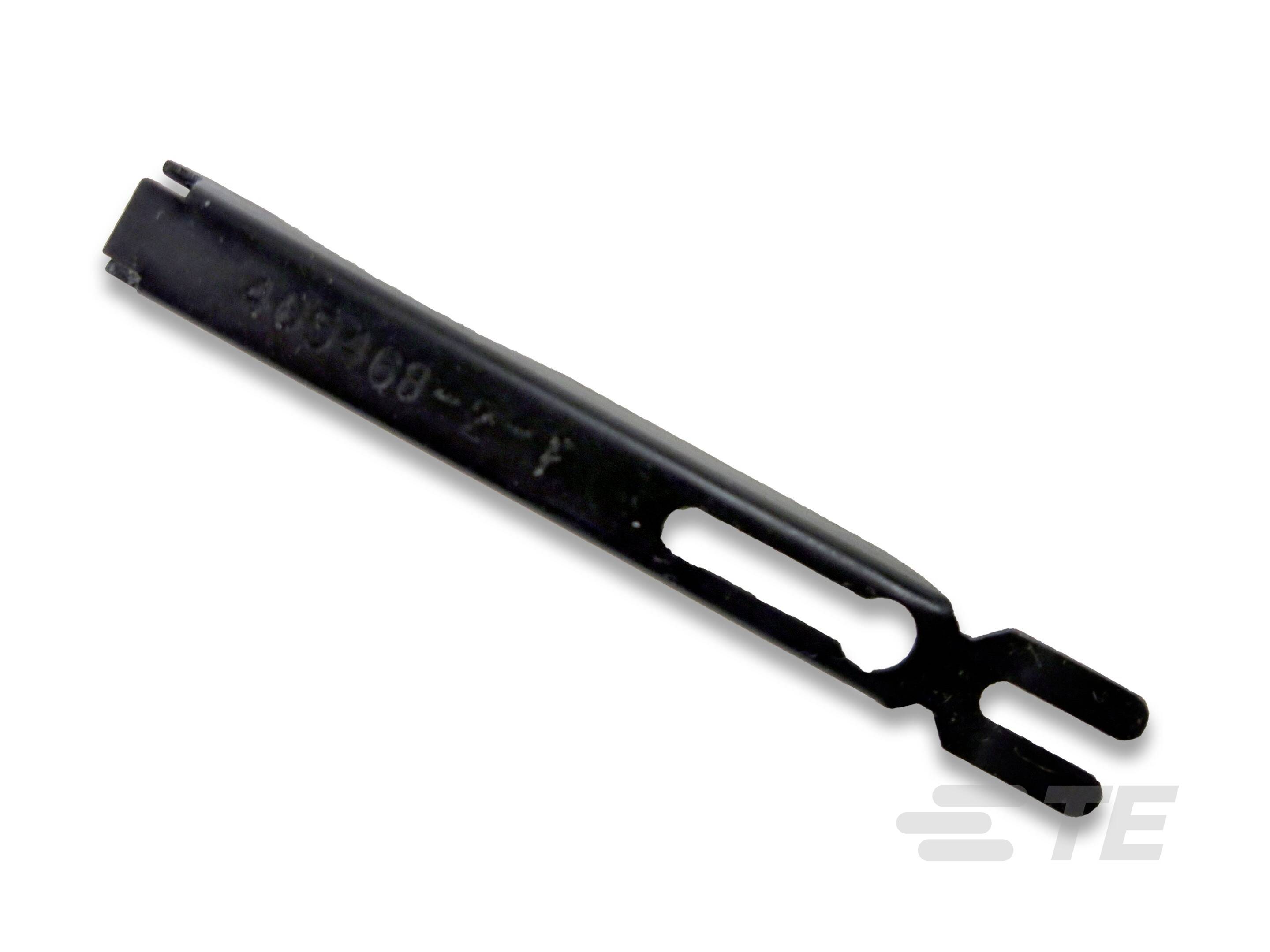 TE Connectivity Insertion-Extraction Tools 465468-2 Inhalt