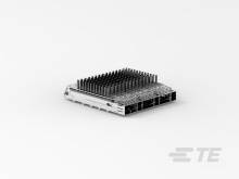 TE Connectivity zQSFP+/QSFP28 4-2170740-3 Inhalt: 1St.