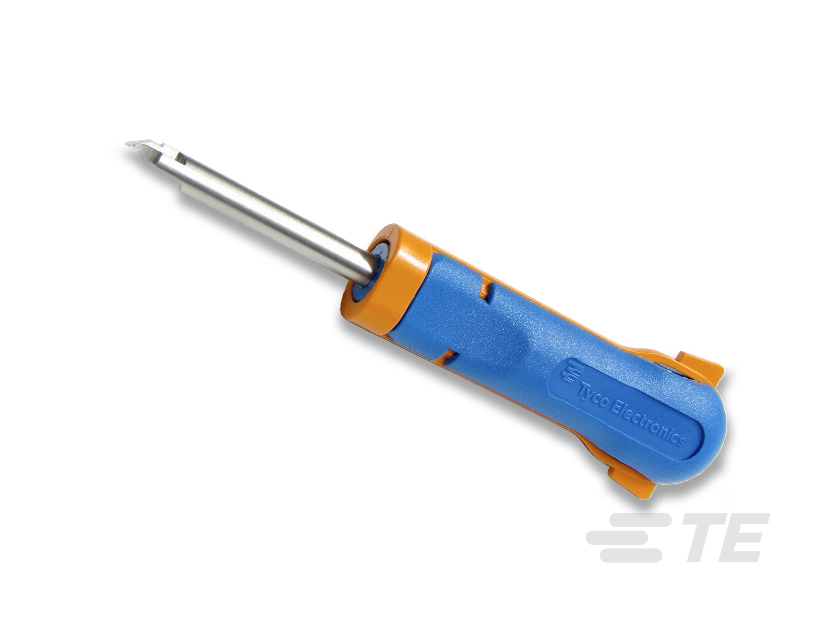 TE Connectivity Insertion-Extraction Tools 4-1579018-0 Inhalt: 1St.