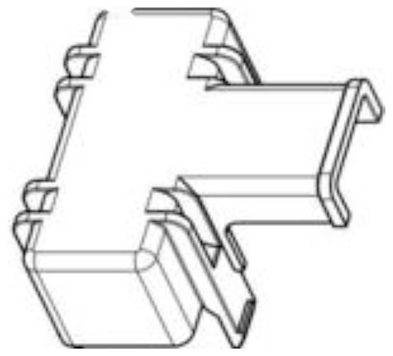 TE Connectivity Others - Connectors 4-1437287-8 Inhalt