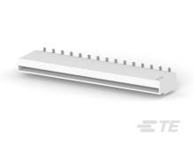 TE Connectivity FFC & FEC CONNECTOR AND ACCESSORIES 3-84982-0 Inhalt