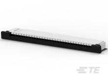 TE Connectivity FPC Connectors 3-84953-0 Inhalt