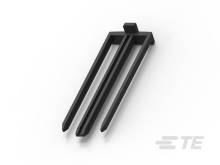 TE Connectivity Ele Cntrl Unit Connectors 368440-1 Inhalt