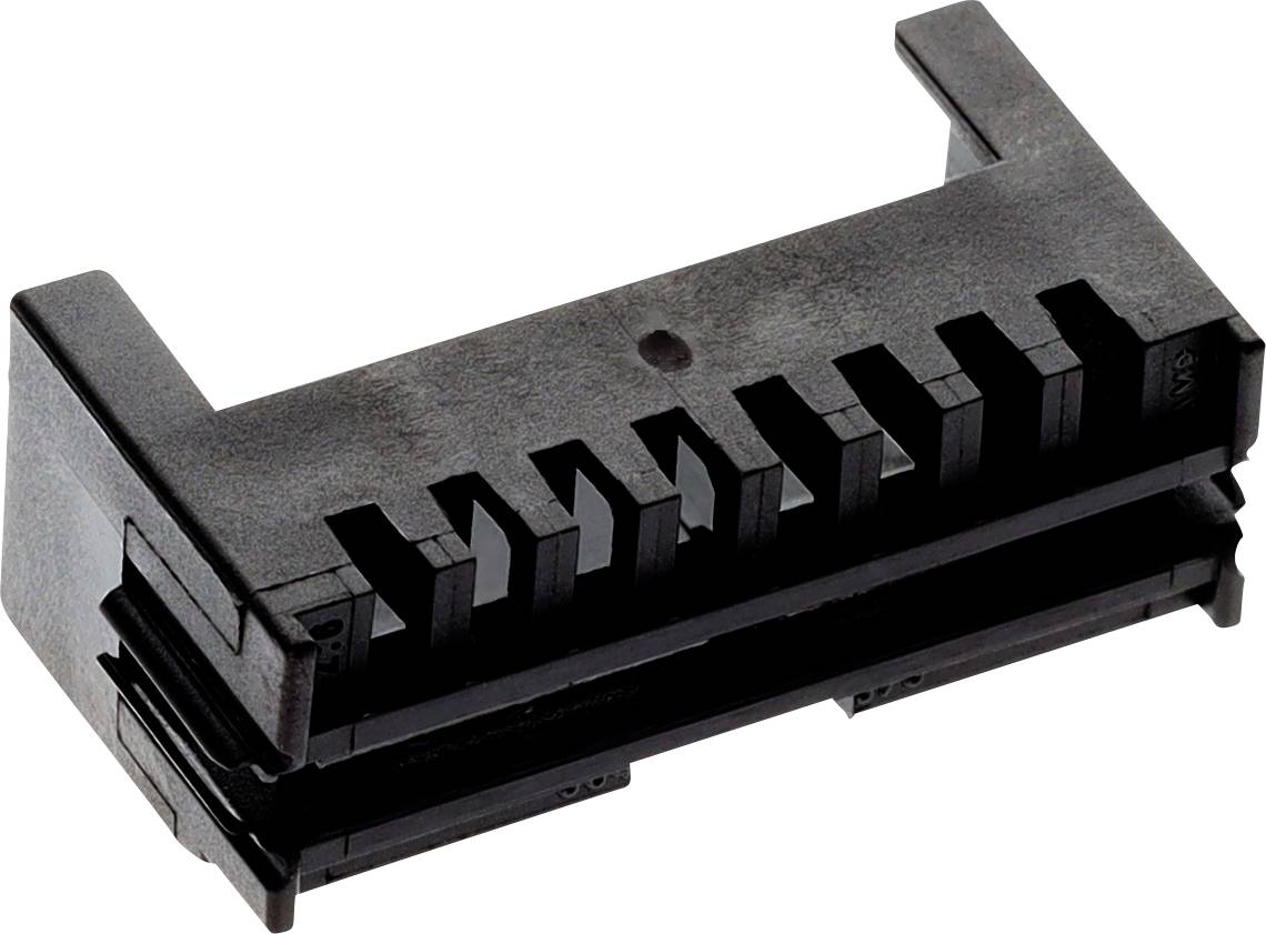 TE Connectivity RAST 2.5 Connectors 2-964575-8 Inhalt