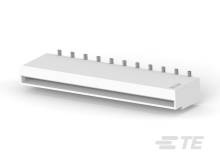 TE Connectivity FFC & FEC CONNECTOR AND ACCESSORIES 2-84982-2 Inhalt