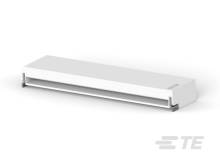 TE Connectivity FFC & FEC CONNECTOR AND ACCESSORIES 2-84981-2 Inhalt