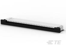 TE Connectivity FPC Connectors 2-84953-8 Inhalt
