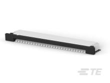 TE Connectivity FPC Connectors 2-84952-7 Inhalt