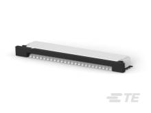 TE Connectivity FPC Connectors 2-84952-3 Inhalt