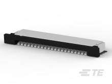 TE Connectivity FPC Connectors 2-84952-0 Inhalt