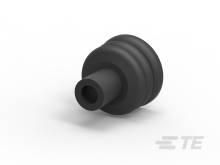 TE Connectivity Single Wire Seals 2822353-1 Inhalt
