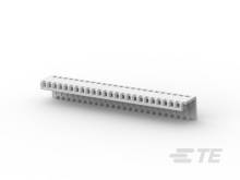 TE Connectivity MTA-100 CL Connectors 2-643075-5 Inhalt