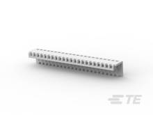 TE Connectivity MTA-100 CL Connectors 2-643075-3 Inhalt