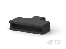 TE Connectivity Standard CHAMP Products 2-552008-1 Inhalt