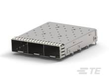 TE Connectivity zSFP+ 2350202-1 Inhalt