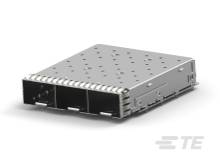 TE Connectivity zSFP+ 2349050-1 Inhalt