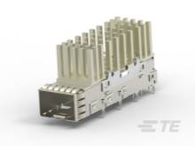 TE Connectivity SFP+ Pluggable I/O 2291634-3 Inhalt