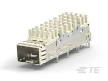 TE Connectivity SFP+ Pluggable I/O 2291634-2 Inhalt
