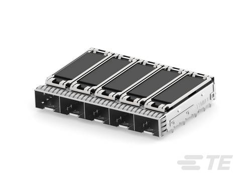 TE Connectivity SFP+ Pluggable I/O 2288589-2 Inhalt: 1St.