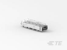 TE Connectivity zSFP+ 2274000-1 Inhalt