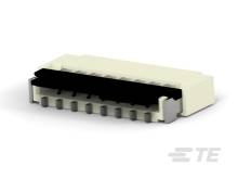 TE Connectivity FPC Connectors 2-2328724-5 Inhalt