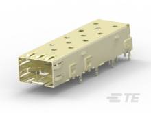 TE Connectivity SFP Pluggable I/O 2227302-1 Inhalt