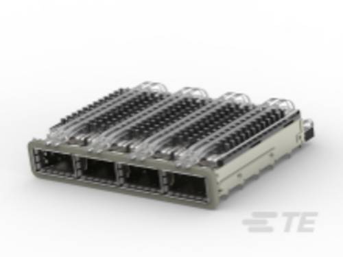 TE Connectivity zQSFP+/QSFP28 2-2170785-5 Inhalt: 1St.